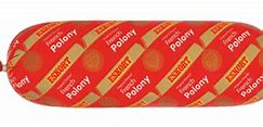 1kg Rainbow Chicken Polony